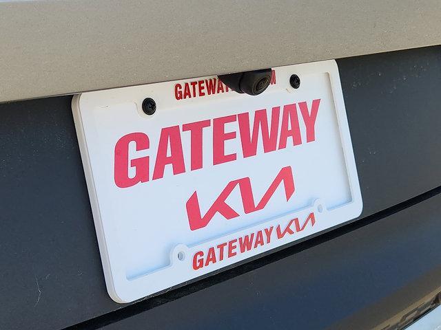 new 2025 Kia Sportage Hybrid car