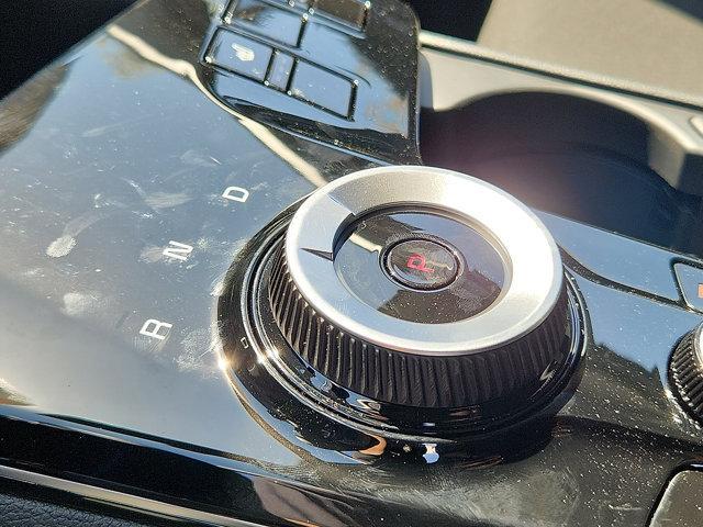 new 2025 Kia Sportage Hybrid car