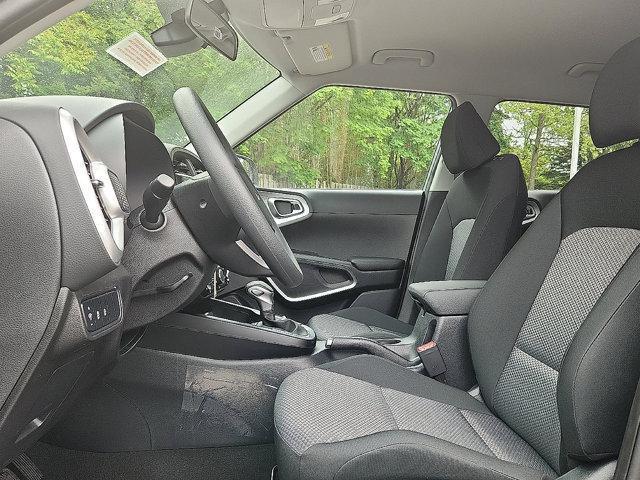new 2025 Kia Soul car