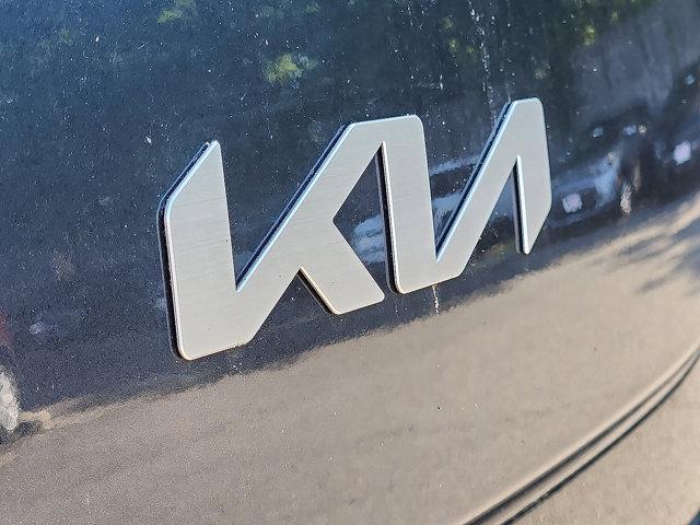 new 2025 Kia Soul car