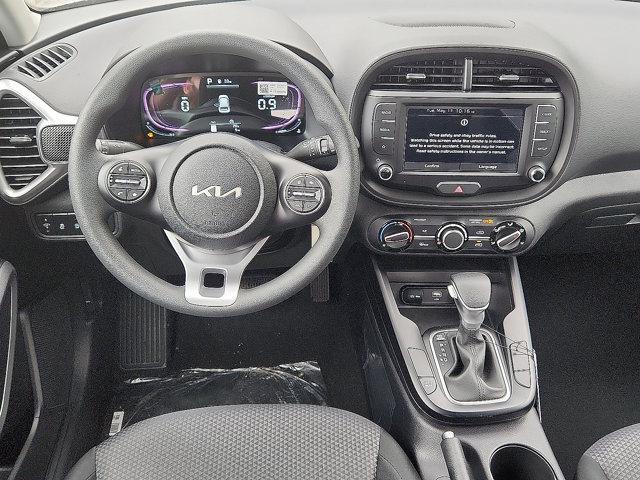 new 2025 Kia Soul car