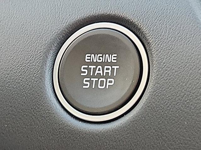 new 2026 Kia Seltos car