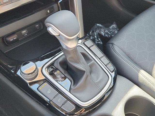 new 2026 Kia Seltos car