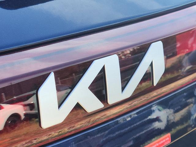 new 2026 Kia Seltos car