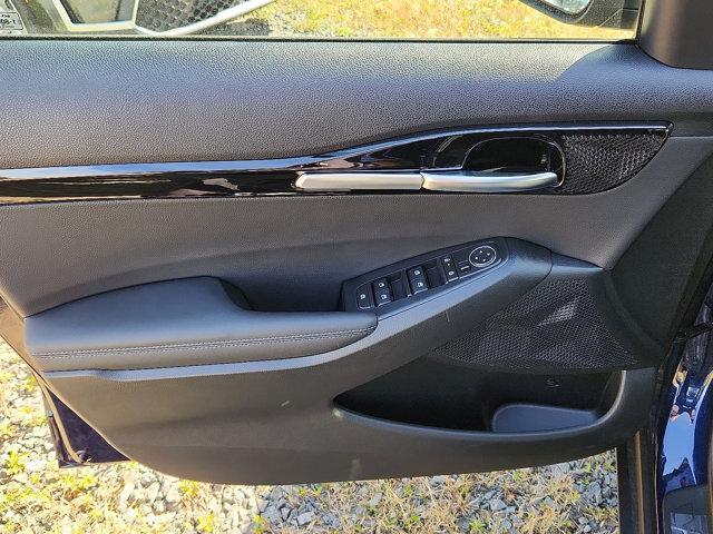 new 2026 Kia Seltos car