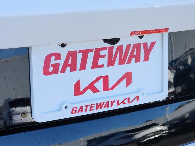 new 2026 Kia Sportage Hybrid car