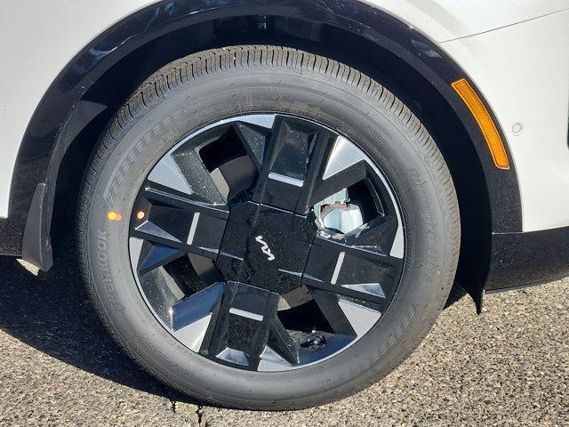 new 2026 Kia Sportage Hybrid car