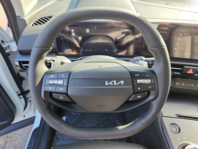 new 2026 Kia Sportage Hybrid car