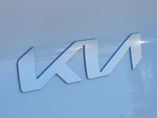 new 2026 Kia Sportage Hybrid car