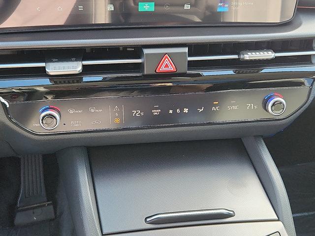 new 2026 Kia Sportage Hybrid car