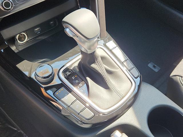 new 2026 Kia Seltos car