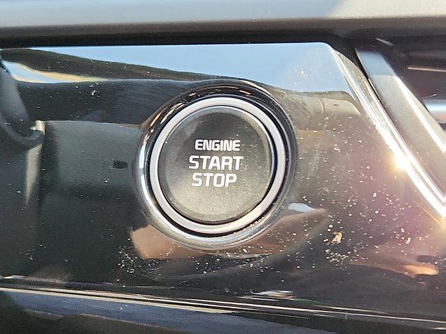 new 2026 Kia Seltos car