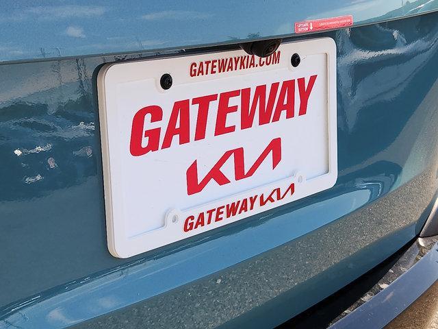 new 2026 Kia Seltos car