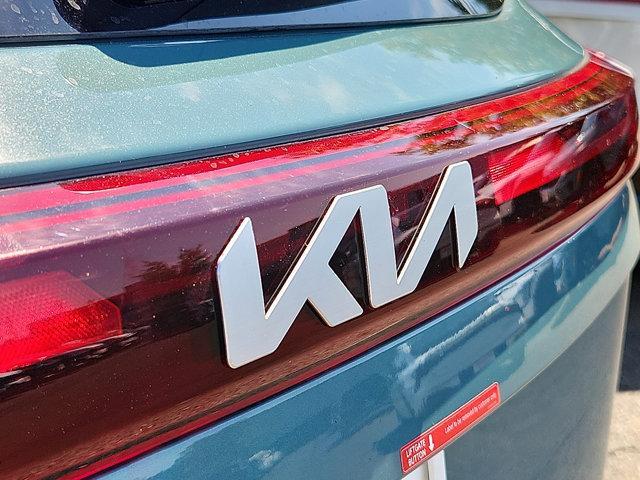 new 2026 Kia Seltos car