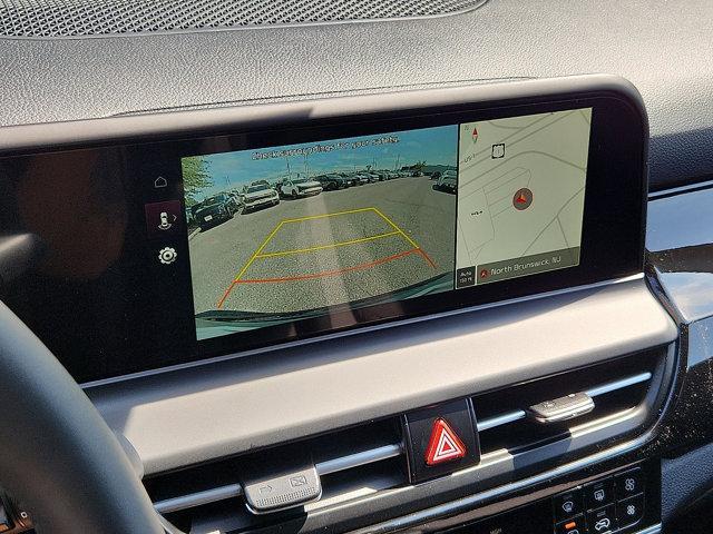 new 2026 Kia Seltos car