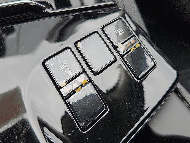 new 2025 Kia Sportage Hybrid car