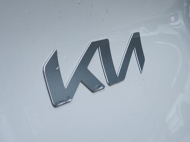 new 2025 Kia Sportage Hybrid car