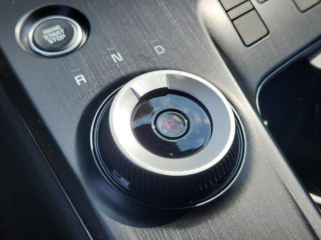 new 2026 Kia Sportage Hybrid car