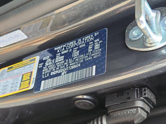 new 2026 Kia Sportage Hybrid car