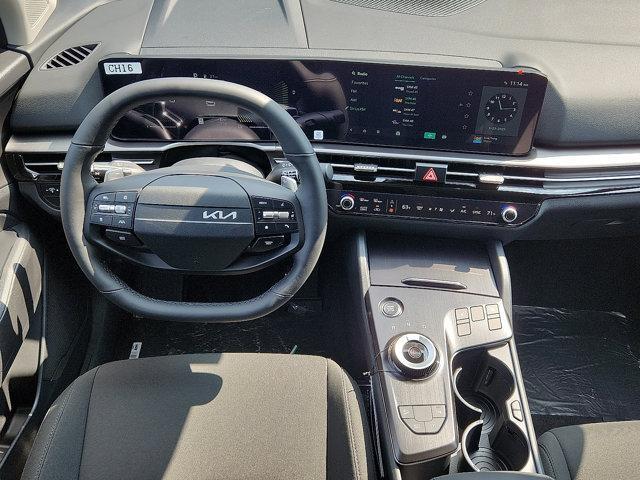 new 2026 Kia Sportage Hybrid car