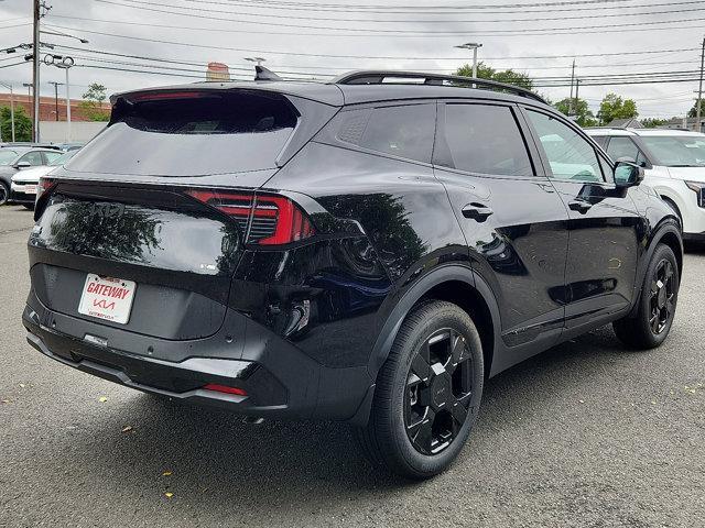 new 2026 Kia Sportage car