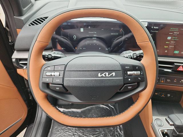 new 2026 Kia Sportage car