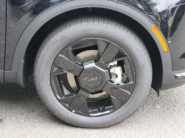 new 2026 Kia Sportage car