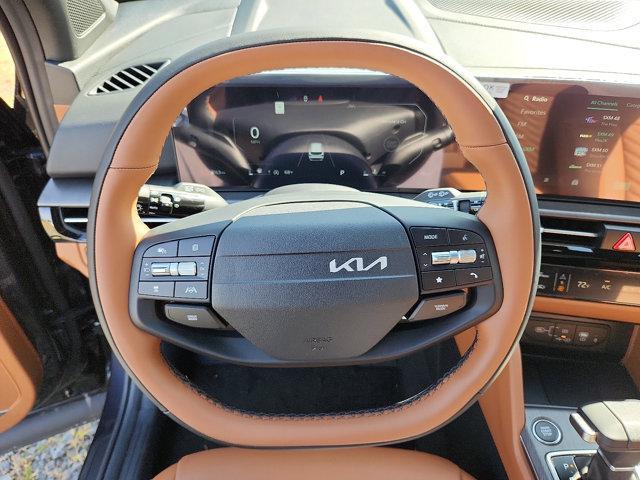 new 2026 Kia Sportage car