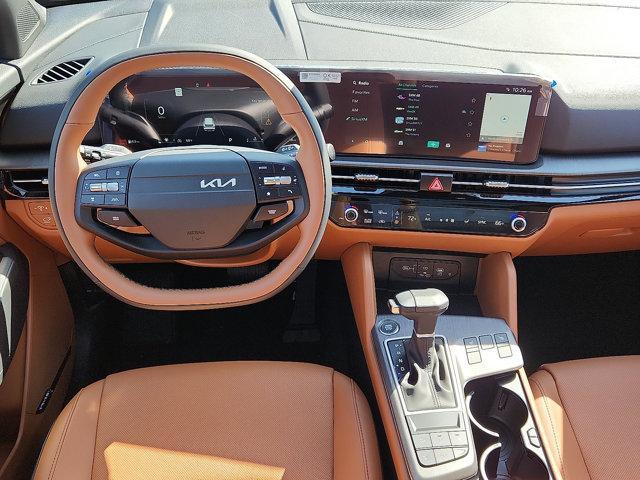 new 2026 Kia Sportage car