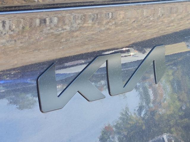 new 2026 Kia Sportage car