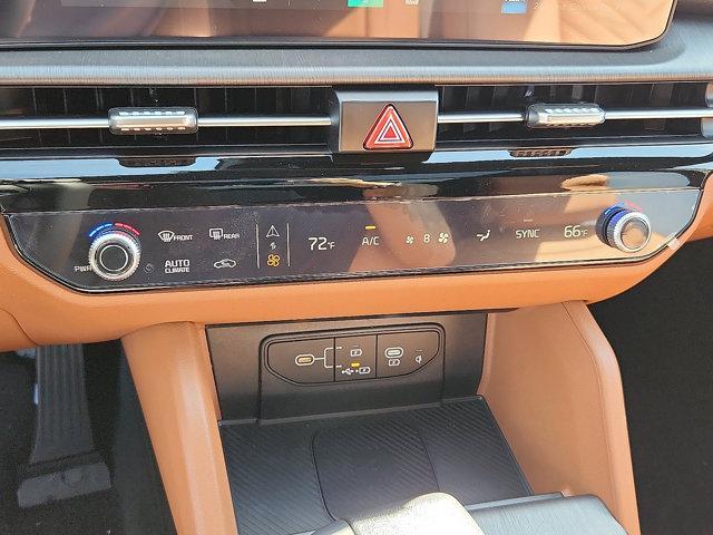 new 2026 Kia Sportage car