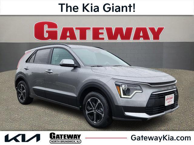 new 2025 Kia Niro car