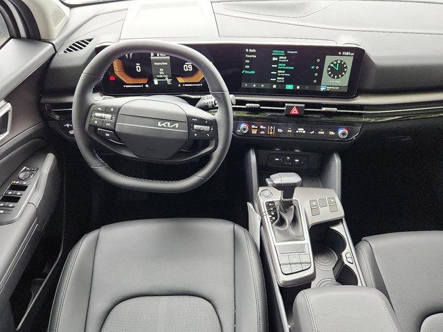 new 2026 Kia Sportage car