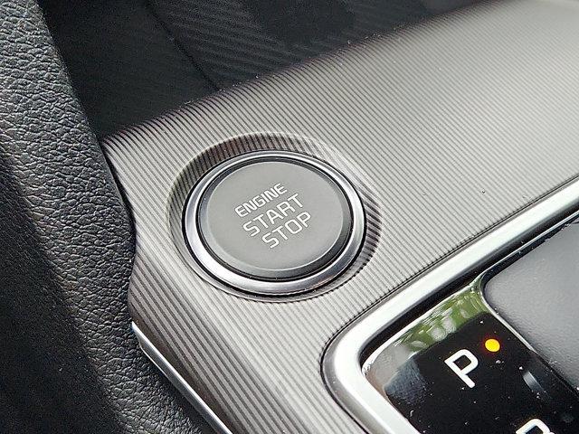 new 2026 Kia Sportage car
