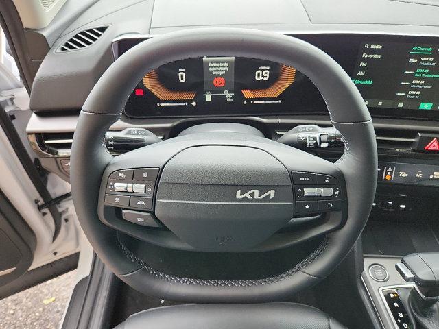 new 2026 Kia Sportage car