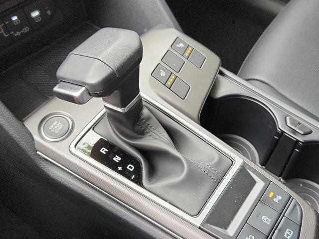 new 2026 Kia Sportage car