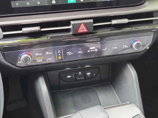 new 2026 Kia Sportage car