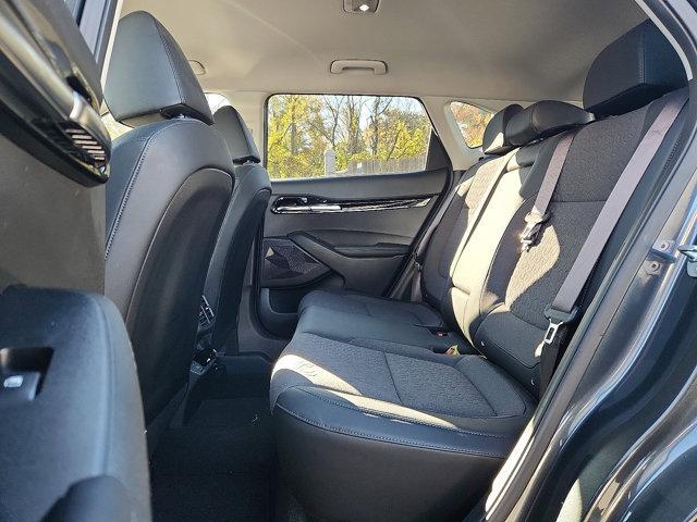 used 2024 Kia Seltos car, priced at $24,495