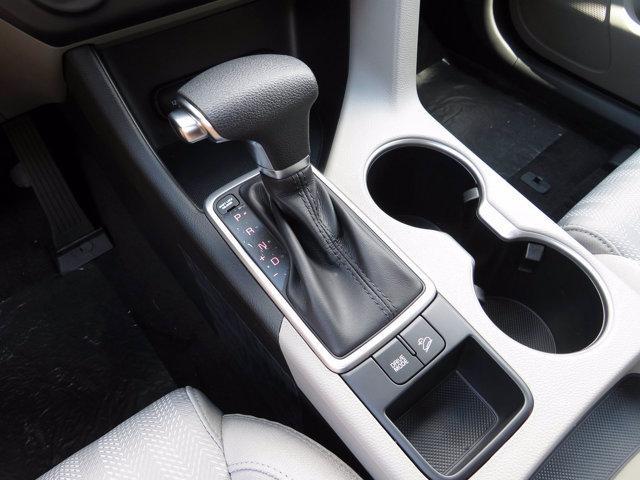 new 2020 Kia Sportage car