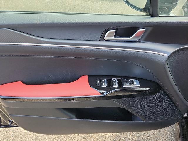 new 2026 Kia K5 car