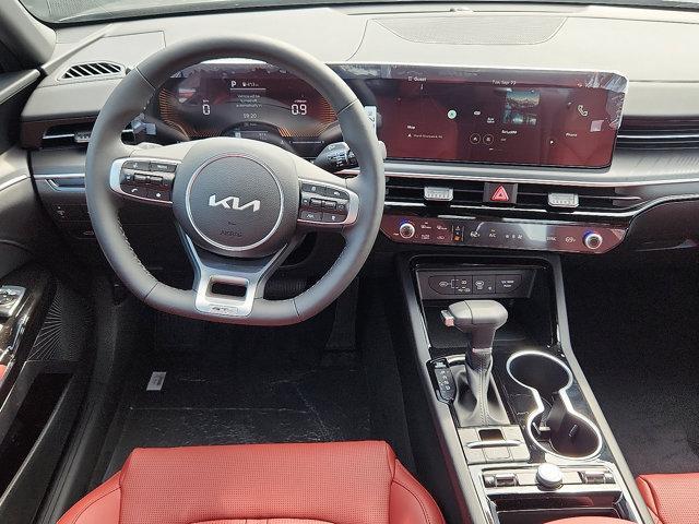 new 2026 Kia K5 car
