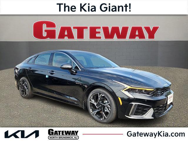 new 2026 Kia K5 car