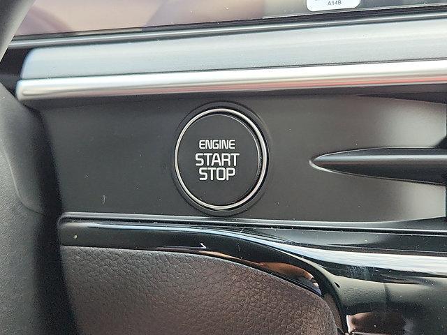 new 2026 Kia K5 car