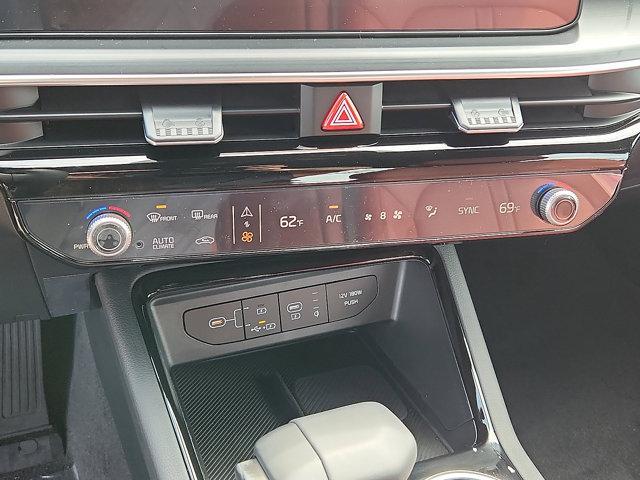 new 2026 Kia K5 car