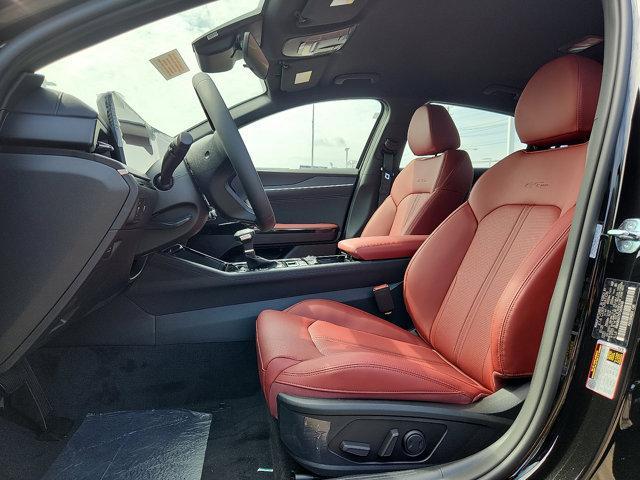 new 2026 Kia K5 car