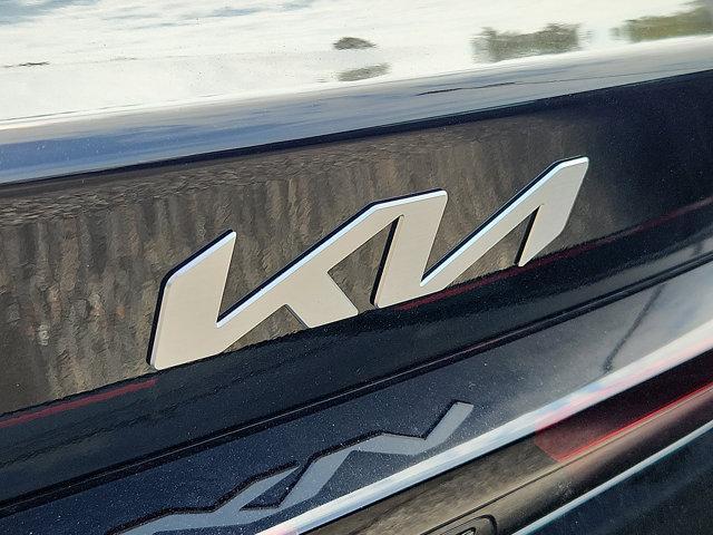 new 2026 Kia K5 car