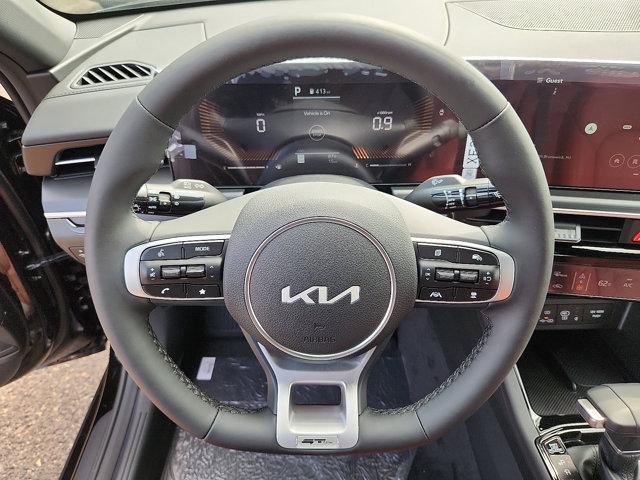 new 2026 Kia K5 car
