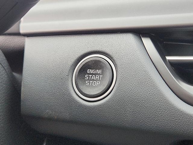 new 2026 Kia Seltos car