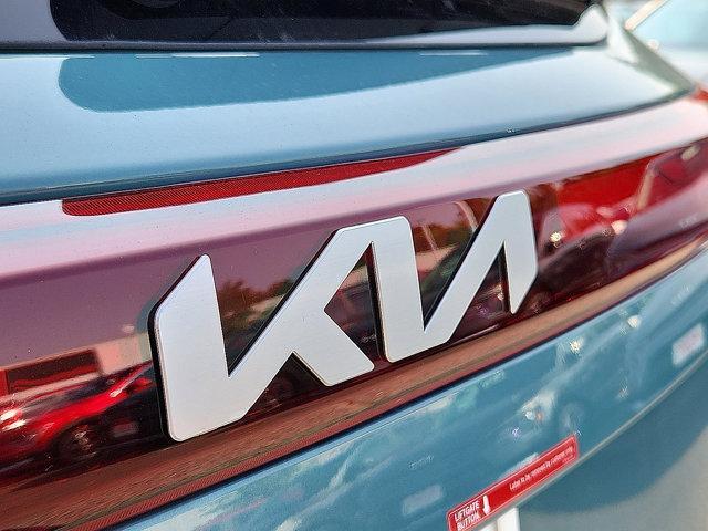new 2026 Kia Seltos car