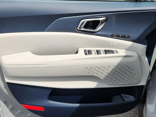 new 2026 Kia Carnival car